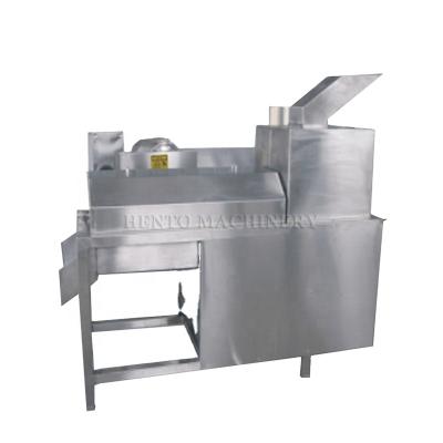 China High efficiency easy operate hot sale machine making fruit pulp/fruit pulp machine pulp machine/passionflower edible passionflower with best price for sale