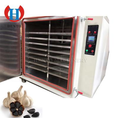 China vegetable garlic fermented black garlic machine/black garlic machine fermenter/black garlic maker machine for sale