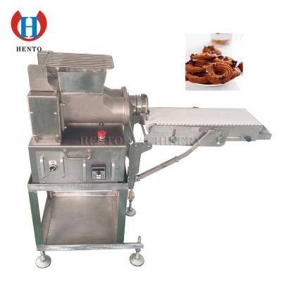 China Flavoring Plant Mini Cookie Making Machine/cookies making machine small cookie/pineapple making machine for sale