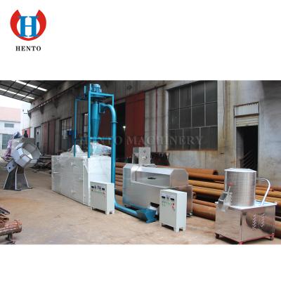 China pet food processing machine high efficiency pet food processing machine line/pet food/pet food machine making for sale