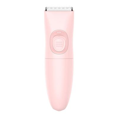 China Car Maker Hair Clippers USB Rechargeable Waterproof 3 in 1 Professional Electric Body Trimmer Machine Razor Cutting Hair Removal for sale