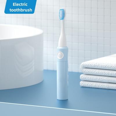 China The Latest Factory Children's Sonic Rechargeable Automatic Toothbrush Battery Operated for sale