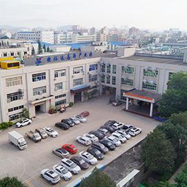 Verified China supplier - Guangdong KYD Automatic Technology Co.Ltd