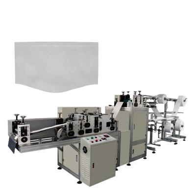 China energy & Extracting Medical N95 Mask Making Machine Cup Cutting Machine for sale