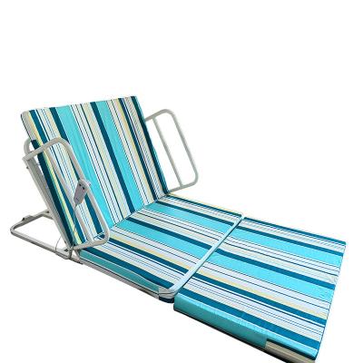 China Low Cost Electric Friendly Electric Bed Back-Raised Booster Frame Backrest for sale