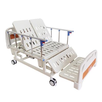 China The Elderly Person or Patient Hi--Low Adjustable Intimate Electric Home Care Care Bed for the Elderly for sale