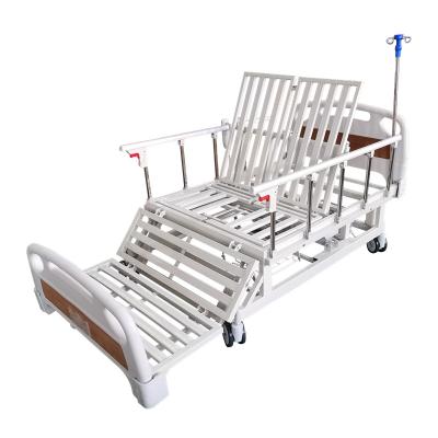 China The price elderly person or hospital care electric chair patient disabled position cheap use electric bed for sale for sale