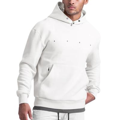 China Anti-wrinkle Blank Men'S Hoodies Sweatshirts Luxury Fashion Men'S Designer Hoodies Unisex for sale