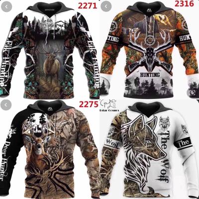 China Anti-wrinkle 3d digital sublimation printing quick dry sports wear hoodie T-shirt for men for sale