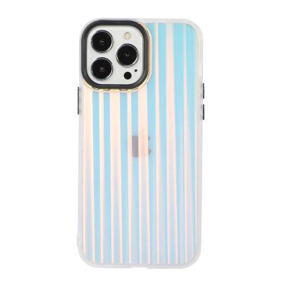 China Shockproof Glossy TPU IMD Phone Case For iPhone 13 Pro Max for sale