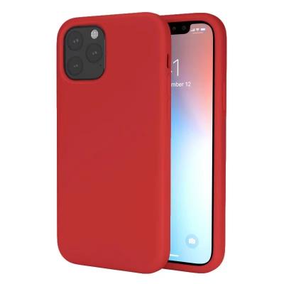 China Shockproof Nano Silicone TPU Soft Phone Case For Iphone 13 for sale