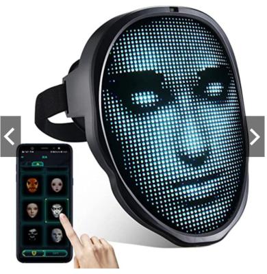 China Mobile Phone Facial Bar LED Party Entertainment Brand for sale