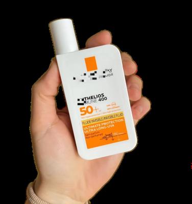 China La Roche Posay Universal Oil Free Sunscreen SPF 50+ Face Sunscreen Ultralight Liquid Spectrum Broad Spectrum for sale