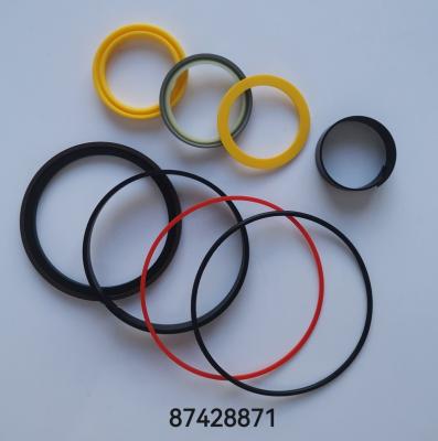 China Hydraulic Seal Kit For Case /New Holland Backhoe Loader /Machinery Repair Shops 87428871 for sale