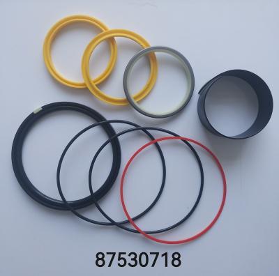 China Hydraulic Seal Kit For Case /New Holland Backhoe Loader /87530718 spare machinery repair shops for sale