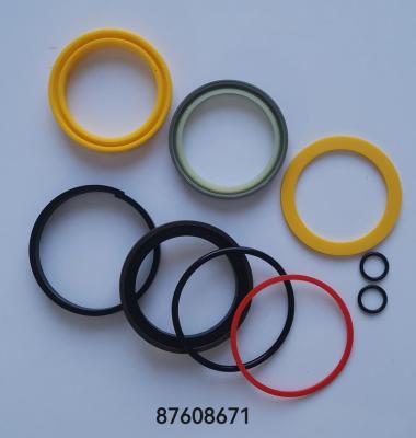 China Hydraulic Seal Kit For Case /New Holland Backhoe Loader /87608671 spare machinery repair shops for sale