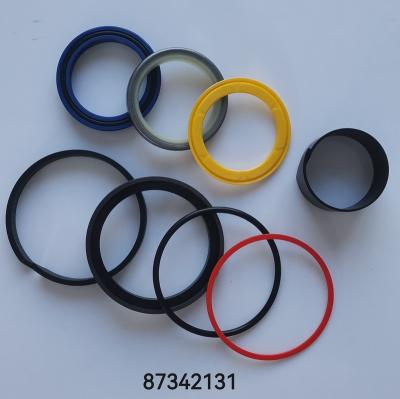 China Hydraulic Seal Kit For Case /New Holland Backhoe Loader /Machinery Repair Shops 87342131 for sale