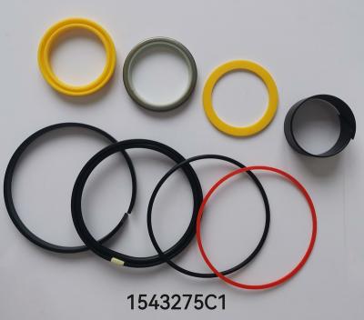 China Hydraulic Seal Kit For Case /New Holland Backhoe Loader /Machinery Repair Shops 1543275C1 for sale