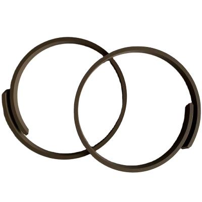 China Machinery Repair Shops Hydraulic Cylinder Seal Kit For Liebherr Excavator /9165363 for sale