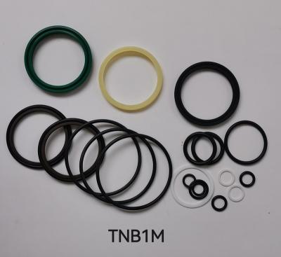 China Complete Machinery Repair Shop Hydraulic Repair Kits For Toku TNB1M Hydraulic Hammer for sale