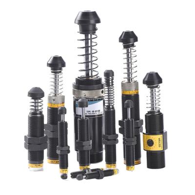 China Factory High Quality Hydraulic Industrial Shock Absorber with ACE, Enidine, Weforma for sale