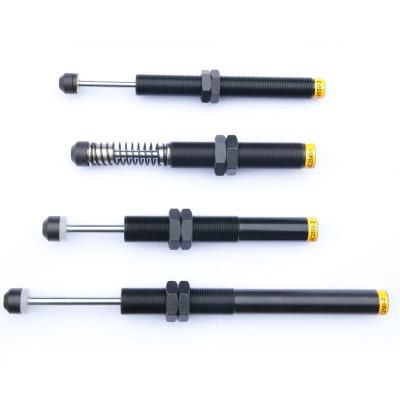 China Low MOQ High Quality Automation Pneumatic Control AC2525 Shock Absorber Hydraulic Shock Absorber for sale