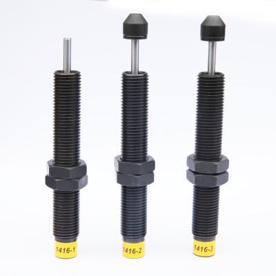 China Hot Selling Automation Control Pneumatic Shock Absorbers AC2030 Industrial Shock Absorber for sale