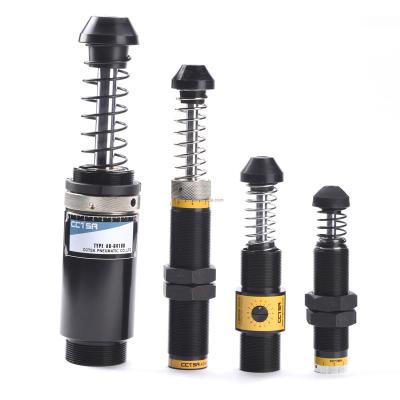 China High Quality Low MOQ Automation Control AC2020 Industrial Rubber Hydraulic Shock Absorber for sale