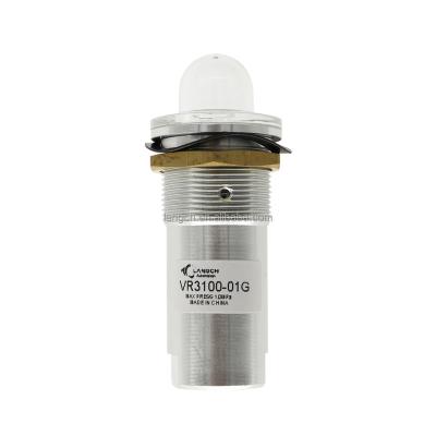 China HIGH QUALITY TYPE PRESSURE CYLINDER VR3100-01G VISUAL INDICATOR for sale