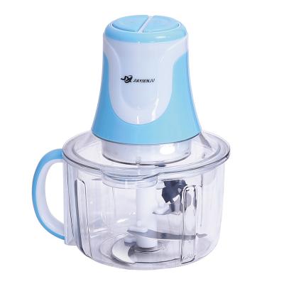 China 2021 Household Electric New Arrival Dish Household Ysj-002-5 Food Chopper for sale