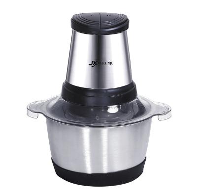 China Household Factory Directly Supply Custom Frozen Household Chopper Ysj-027-2 for sale