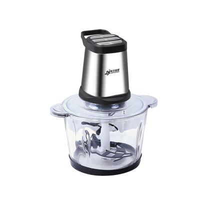 China Household Newest Hot Selling Mix Ysj-031-3L Commercial Electric High Power Multifunction Food Chopper for sale