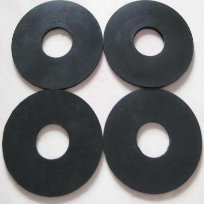 China NBR FKM EPDM Customized Round Rubber Gasket, Square EPDM Rubber Gasket, Rubber Gasket for sale