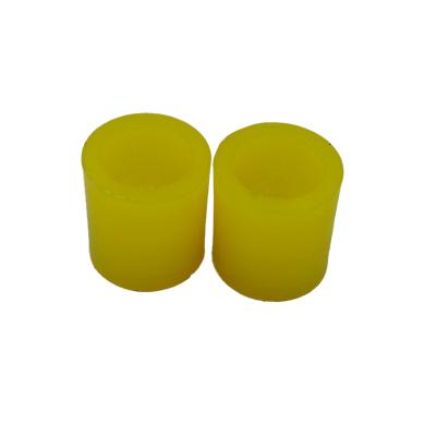 China Polyurethane production and processing of polyurethane products, polyurethane special-shaped parts to plot custom for sale