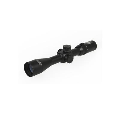 China Aluminum alloy new arrival! ! ! Hunting Tactical Scene 4-14X44SFF Rifle Scope Red/Green Illuminated Reticle For Focus Accessories HK1-0200 for sale