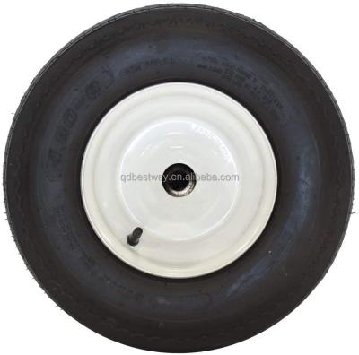 China Nature Road Trailer Tire Rubber+polyester+nylon 4.80x8, Boat Trailer, Trailer Tires and Rims 480-8 4.80-8 4.80x8 8