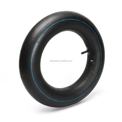 China Motorcycle Tire Inner Tube For Motorcycle, Motorbike, Scooter, Tricycle, Butyl Rubber And Natural Rubber TR4 Bicycle 3.00-18 Valve for sale