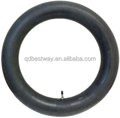 China Motorcycle 18 Inch Inner Tube Wheel 3.25-18 3.50-18 Pit Pro Dirt Bike Motorcycle Butyl Natural Rubber 3.25-18 Scooter Tricycle Bicycle Tube for sale