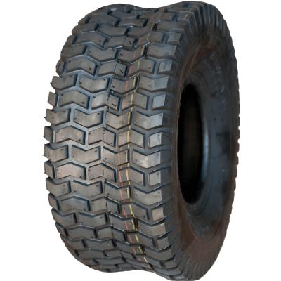 China Nature Rubber Lawn Mower Tires 13