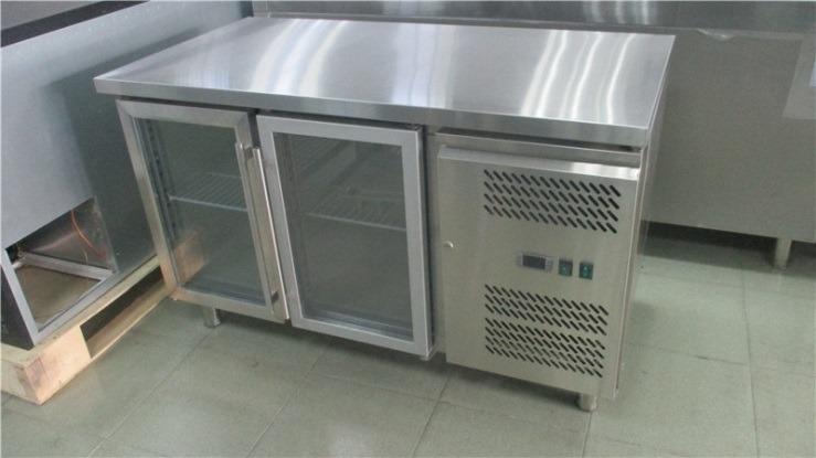 Verified China supplier - Qingdao Doubles Kitchen Supplier Co., Ltd.