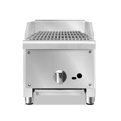 China Commercial Kitchen Equipments Darget Electric Cooker With Oven Gas Flat Top Griddle for sale