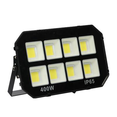 China Outdoor Garden Warehouse Supplier 8077 Spot Floodlight 50w Outdoor Advertising Waterproof Led Courtyard Lighting Flood Light 100w for sale