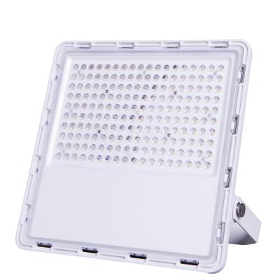 China Outdoor Garden Warehouse Manufacturers Supply Outdoor Led Grassland Track Villa Hotel Lamp Advertising Flood Light Large Area Flood Light for sale