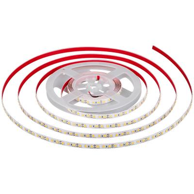 China High Efficiency Direct Selling Bare Led12v24v2835 120 Board Lights 8mm Wide Epoxy High Gloss Engineering Ceiling Lamp Bowl Lamp Belt Counter for sale