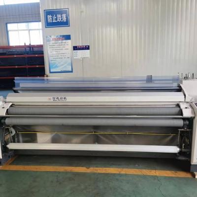 China Model 8108 of the latest textile water jet loom for sale