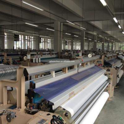 China Single water jet loom wanchun machinery weaving shedding for sale