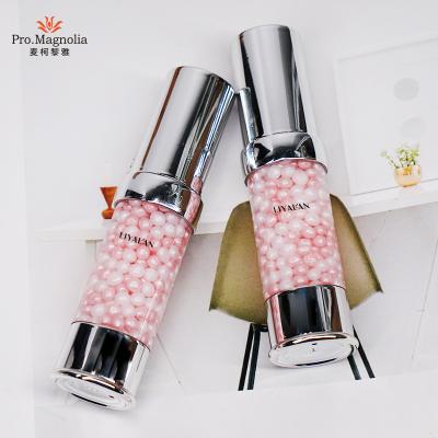 China Wholesale Korean Private Label Facial Skin Care Whitening Moisturizing Face Extract Caviar Anti Aging Serum for sale