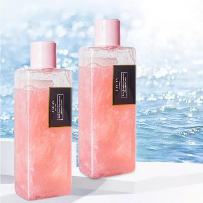 China Wholesale Hot Sale Whitening Moisturizing Whitening Shower Cream Fragrance Bath Showergel For Hotel for sale