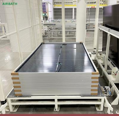 China Home Airbath Solar Power Pumping System 3 Hp 500kw For Agriculture for sale