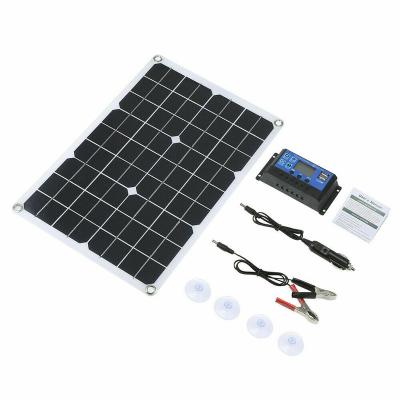 China Airbath 400w 500W 600W 800W Mono And Bifacial Solar Outdoor Power System Foldable Solar Panels for sale